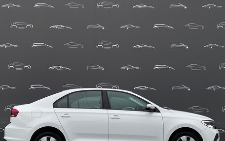 Volkswagen Polo VI (EU Market), 2021 год, 1 680 200 рублей, 10 фотография