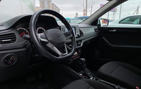 Volkswagen Polo VI (EU Market), 2021 год, 1 680 200 рублей, 5 фотография