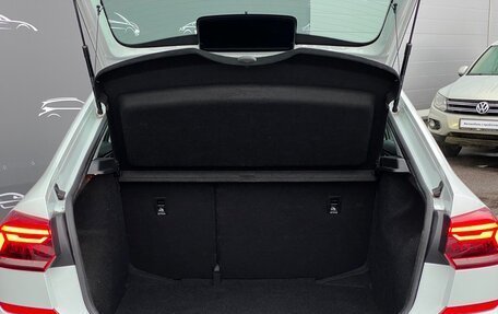 Volkswagen Polo VI (EU Market), 2021 год, 1 680 200 рублей, 12 фотография