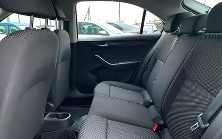 Volkswagen Polo VI (EU Market), 2021 год, 1 680 200 рублей, 9 фотография