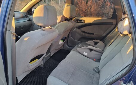 Chevrolet Lacetti, 2007 год, 500 000 рублей, 5 фотография