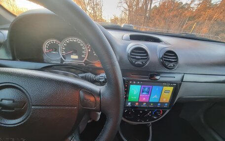 Chevrolet Lacetti, 2007 год, 500 000 рублей, 7 фотография