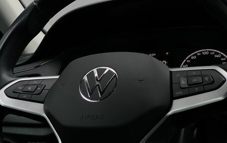 Volkswagen Polo VI (EU Market), 2021 год, 1 680 200 рублей, 17 фотография