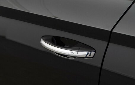 Skoda Superb III рестайлинг, 2025 год, 3 789 956 рублей, 6 фотография