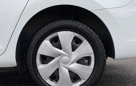 Volkswagen Polo VI (EU Market), 2021 год, 1 680 200 рублей, 22 фотография