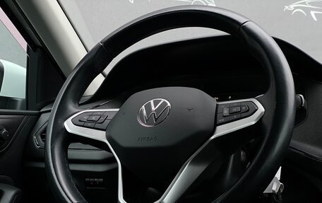 Volkswagen Polo VI (EU Market), 2021 год, 1 680 200 рублей, 18 фотография