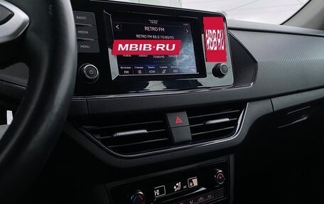 Volkswagen Polo VI (EU Market), 2021 год, 1 680 200 рублей, 15 фотография