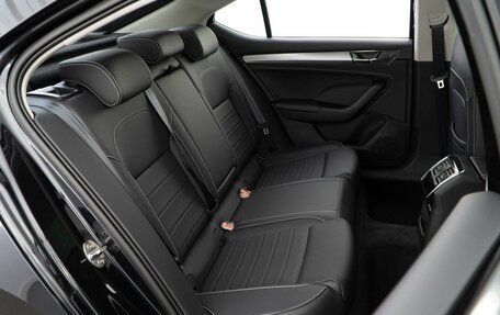 Skoda Superb III рестайлинг, 2025 год, 3 789 956 рублей, 8 фотография