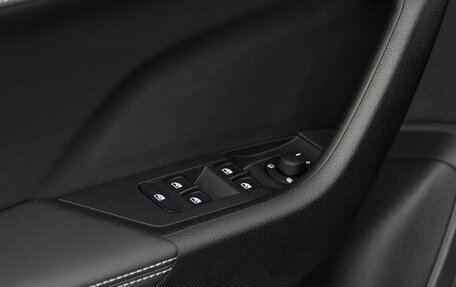 Skoda Superb III рестайлинг, 2025 год, 3 789 956 рублей, 17 фотография