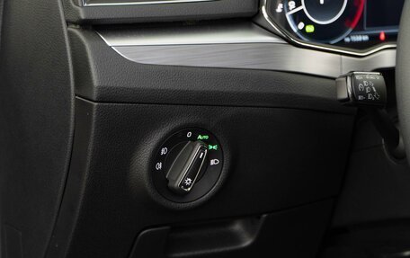 Skoda Superb III рестайлинг, 2025 год, 3 789 956 рублей, 18 фотография