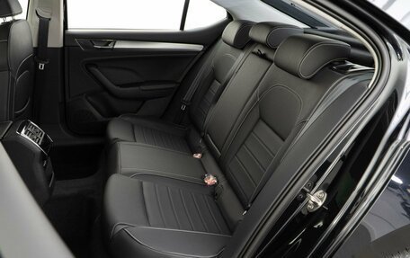 Skoda Superb III рестайлинг, 2025 год, 3 789 956 рублей, 10 фотография