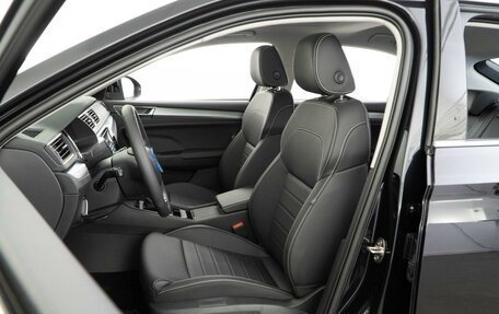 Skoda Superb III рестайлинг, 2025 год, 3 789 956 рублей, 11 фотография