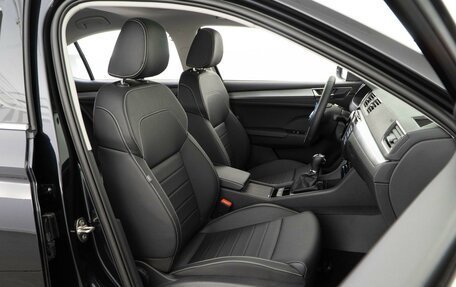 Skoda Superb III рестайлинг, 2025 год, 3 789 956 рублей, 9 фотография