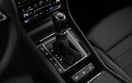 Skoda Superb III рестайлинг, 2025 год, 3 789 956 рублей, 19 фотография