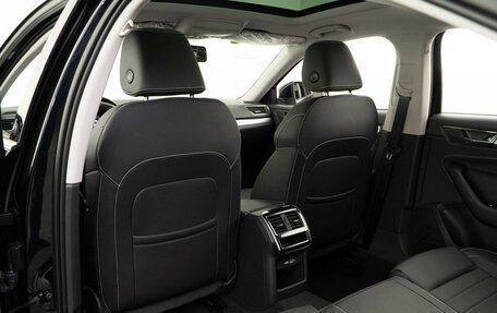 Skoda Superb III рестайлинг, 2025 год, 3 789 956 рублей, 12 фотография