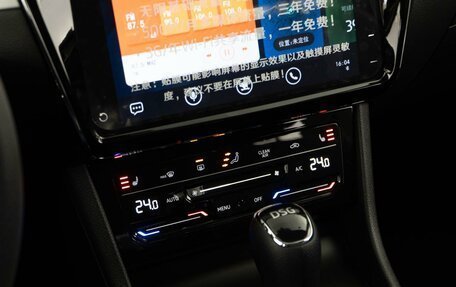 Skoda Superb III рестайлинг, 2025 год, 3 789 956 рублей, 16 фотография