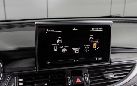 Audi A7, 2016 год, 2 899 000 рублей, 16 фотография