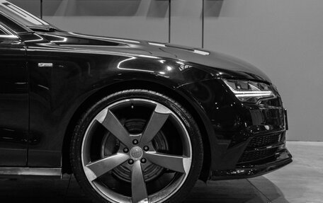 Audi A7, 2016 год, 2 899 000 рублей, 6 фотография