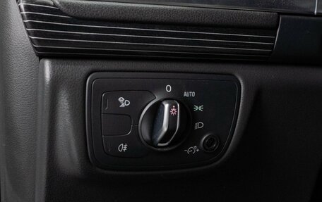 Audi A7, 2016 год, 2 899 000 рублей, 15 фотография