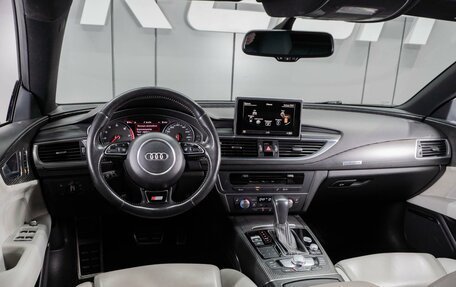 Audi A7, 2016 год, 2 899 000 рублей, 7 фотография