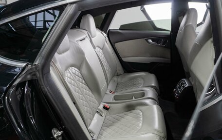 Audi A7, 2016 год, 2 899 000 рублей, 8 фотография