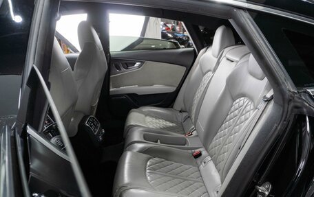 Audi A7, 2016 год, 2 899 000 рублей, 10 фотография