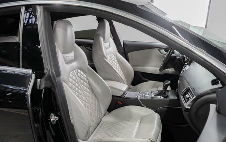 Audi A7, 2016 год, 2 899 000 рублей, 9 фотография