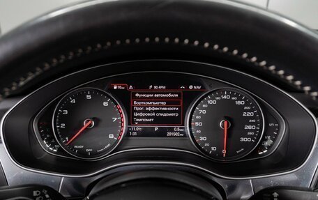 Audi A7, 2016 год, 2 899 000 рублей, 14 фотография