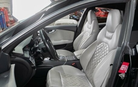 Audi A7, 2016 год, 2 899 000 рублей, 11 фотография