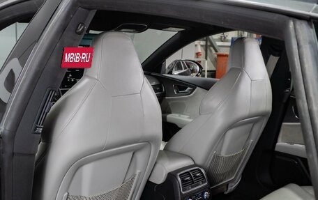 Audi A7, 2016 год, 2 899 000 рублей, 12 фотография