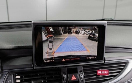 Audi A7, 2016 год, 2 899 000 рублей, 17 фотография