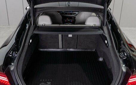 Audi A7, 2016 год, 2 899 000 рублей, 23 фотография