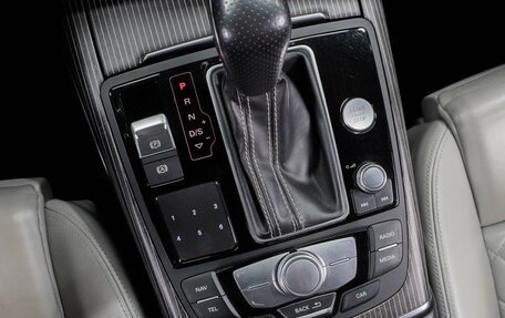 Audi A7, 2016 год, 2 899 000 рублей, 19 фотография