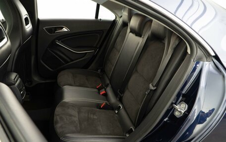 Mercedes-Benz CLA, 2017 год, 1 525 077 рублей, 7 фотография