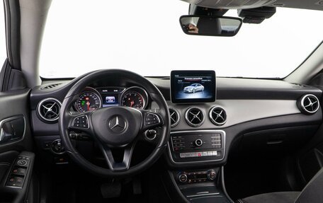 Mercedes-Benz CLA, 2017 год, 1 525 077 рублей, 6 фотография