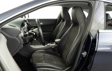 Mercedes-Benz CLA, 2017 год, 1 525 077 рублей, 8 фотография