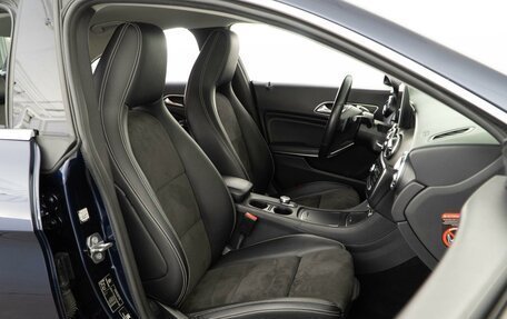 Mercedes-Benz CLA, 2017 год, 1 525 077 рублей, 10 фотография