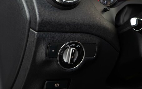 Mercedes-Benz CLA, 2017 год, 1 525 077 рублей, 15 фотография