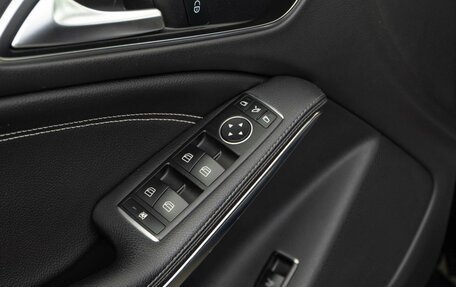 Mercedes-Benz CLA, 2017 год, 1 525 077 рублей, 14 фотография