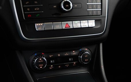 Mercedes-Benz CLA, 2017 год, 1 525 077 рублей, 13 фотография