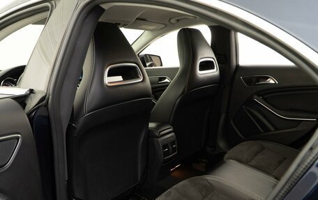 Mercedes-Benz CLA, 2017 год, 1 525 077 рублей, 11 фотография