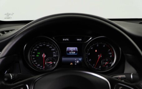 Mercedes-Benz CLA, 2017 год, 1 525 077 рублей, 20 фотография