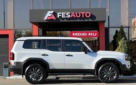 Toyota Land Cruiser Prado, 2024 год, 10 190 000 рублей, 5 фотография