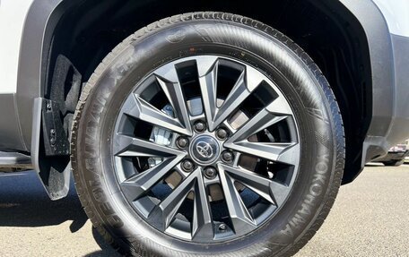 Toyota Land Cruiser Prado, 2024 год, 10 190 000 рублей, 9 фотография