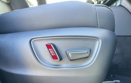 Toyota Land Cruiser Prado, 2024 год, 10 190 000 рублей, 27 фотография