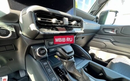 Toyota Land Cruiser Prado, 2024 год, 10 190 000 рублей, 31 фотография