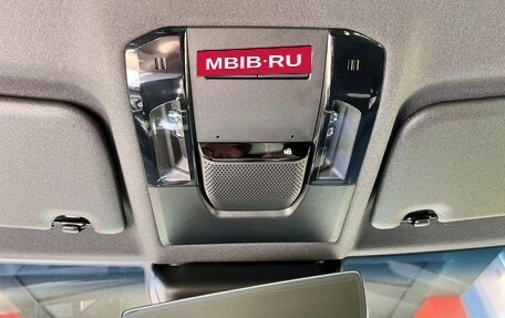 Toyota Land Cruiser Prado, 2024 год, 10 190 000 рублей, 34 фотография