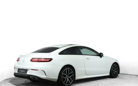 Mercedes-Benz E-Класс, 2021 год, 5 670 000 рублей, 5 фотография