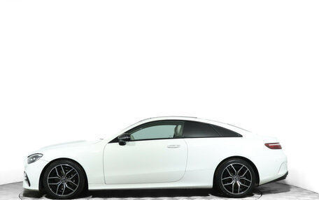 Mercedes-Benz E-Класс, 2021 год, 5 670 000 рублей, 8 фотография