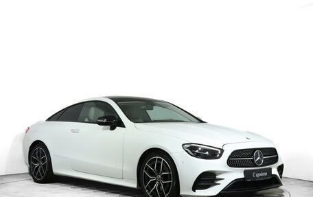 Mercedes-Benz E-Класс, 2021 год, 5 670 000 рублей, 3 фотография